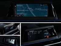 BMW SERIES 5 530e 2.0 ELITE PLUG-IN HYBRID G30 LCI ปี 2019 สีดำ Bsi warranty 6 ปีถึง 092568 รูปที่ 11